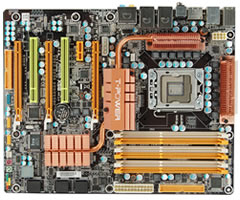 TPOWER X58